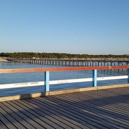Butas Vasario 16 Apartment Palanga Luaran gambar