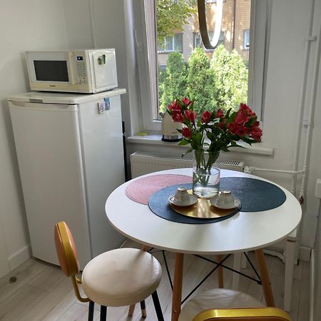 Butas Vasario 16 Apartment Palanga Luaran gambar