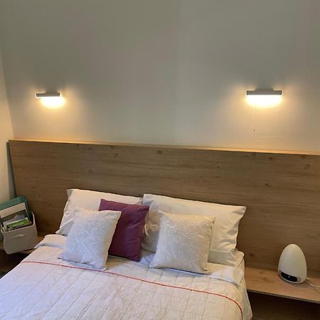 Butas Vasario 16 Apartment Palanga Luaran gambar