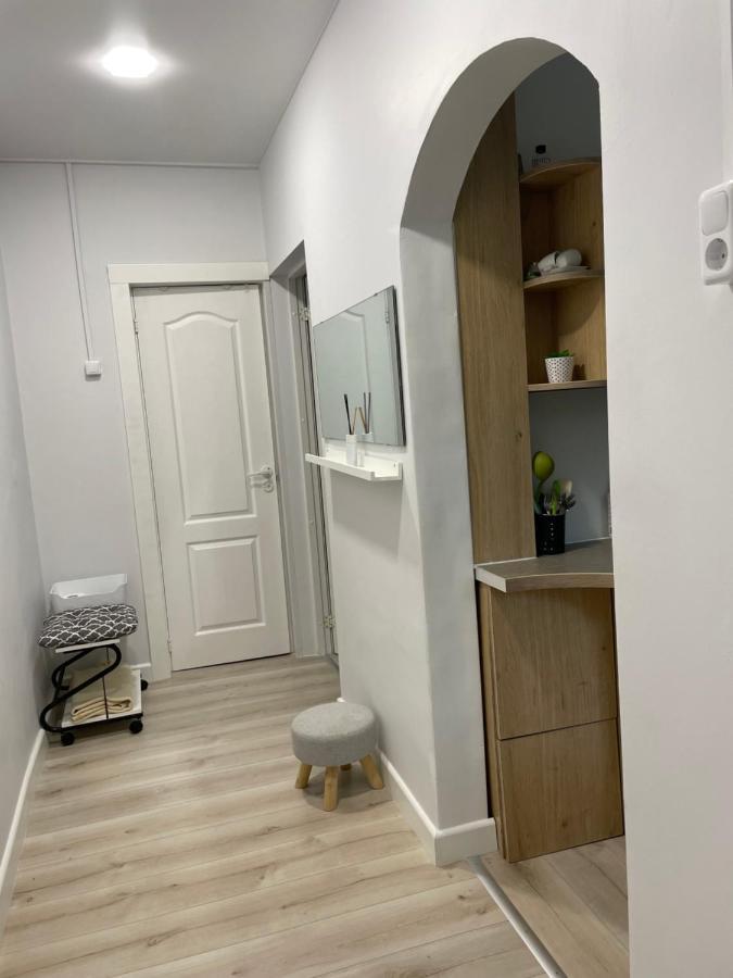 Butas Vasario 16 Apartment Palanga Luaran gambar