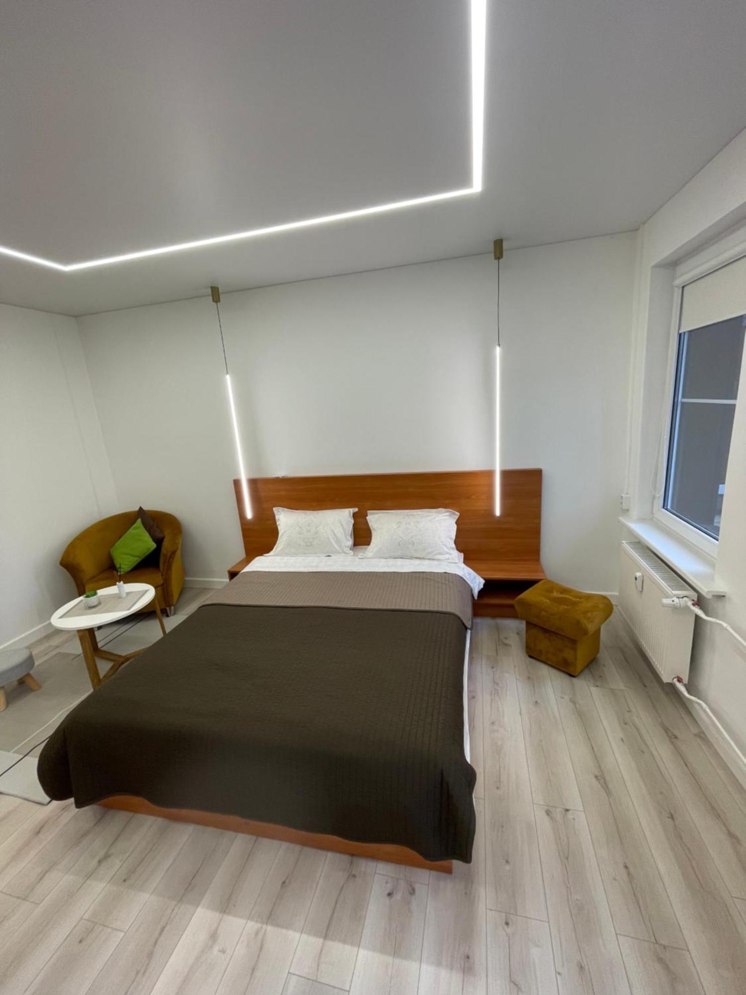 Butas Vasario 16 Apartment Palanga Luaran gambar