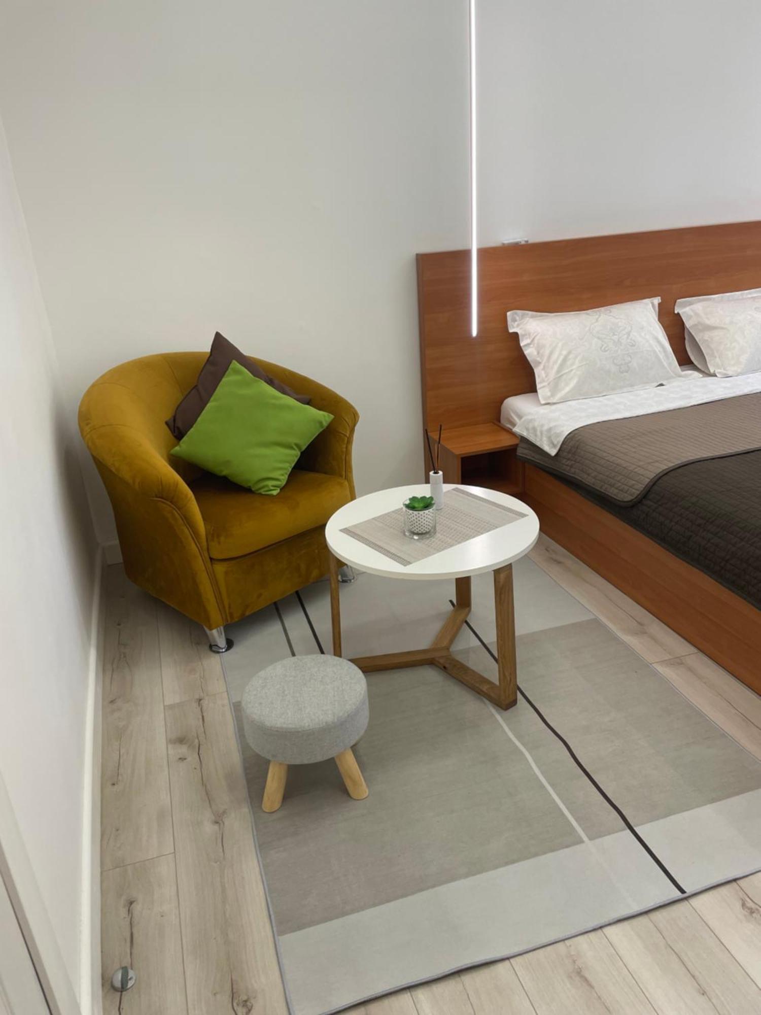 Butas Vasario 16 Apartment Palanga Luaran gambar