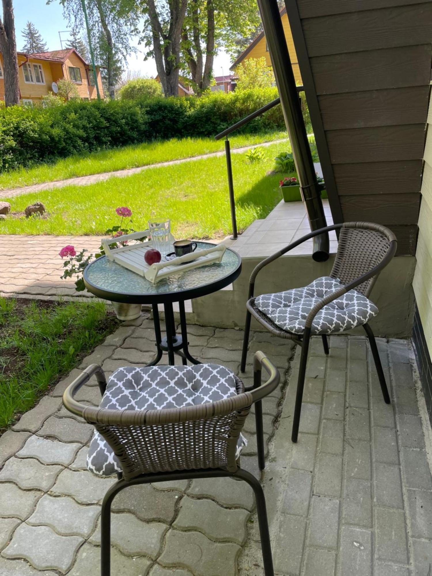 Butas Vasario 16 Apartment Palanga Luaran gambar